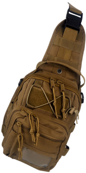 어깨쌕 밀리터리쌕