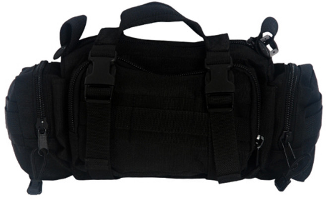 멀티파우치 밀리터리쌕