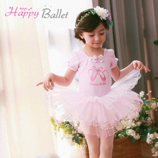 튜튜발레복 에스더