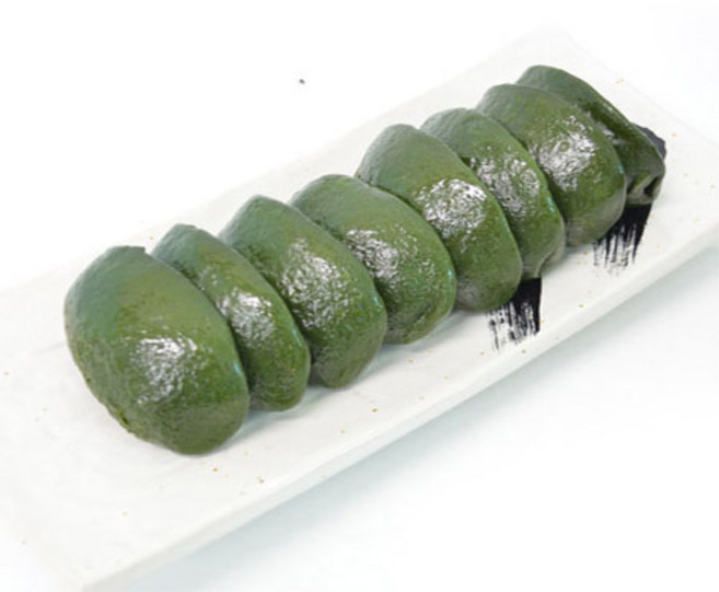 영광 찐모시송편 20개, 800g, 1개