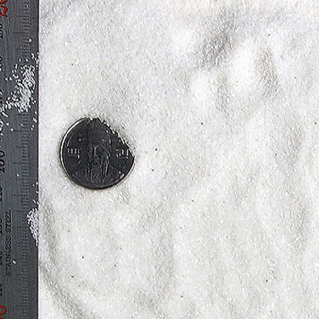 색모래 (백), 1kg, 1, 1개