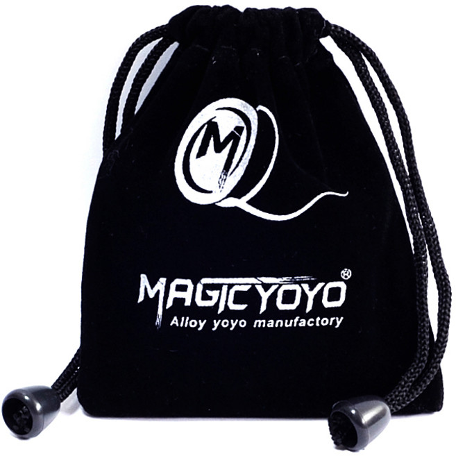 세진 매직요요 30종 요요 악세사리, 63.매직요요 주머니(요요더스트), 1개