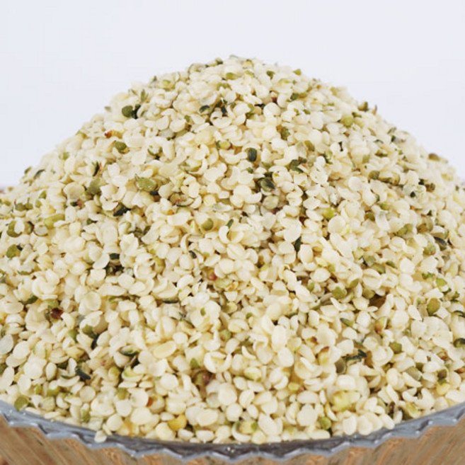 백송식품 햄프시드 500g, 1개