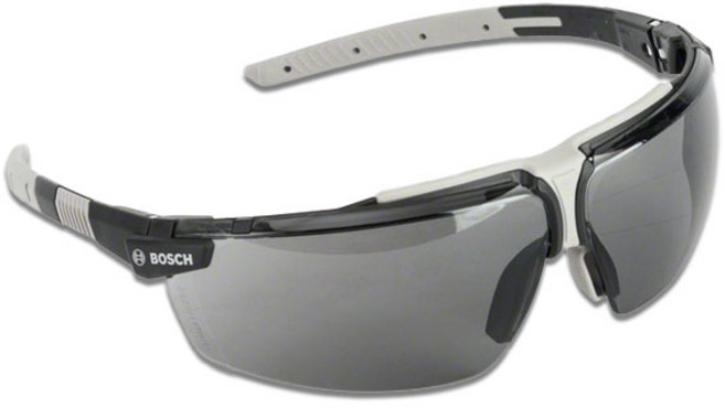 보쉬 보안경 GO3G 독일제 보호안경 작업안경, 상세설명참조(GT BOSCH 보안경 GO3G), 1개