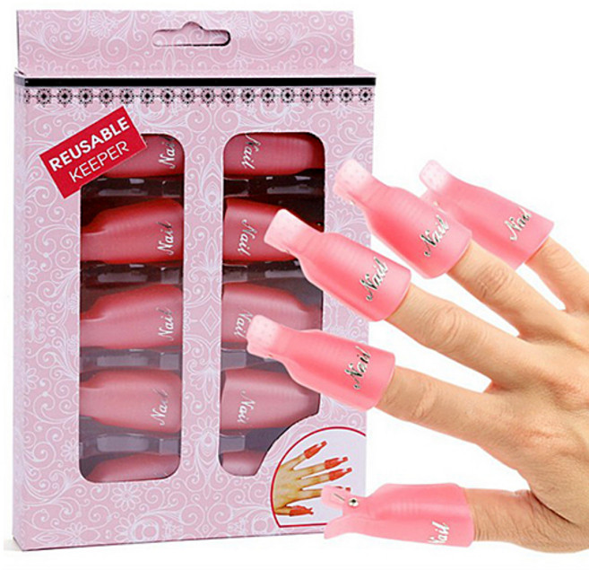 BB 셀프네일아트재료, 쏙오프, /네일재료/, 1개