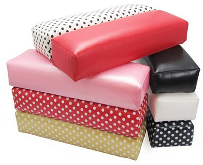 BB 셀프네일아트재료, 손목 받침대, /네일재료/, 1개