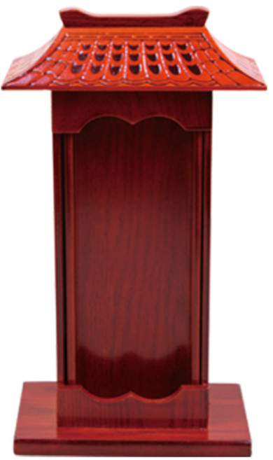 우성공예 물푸레 제기, 1개