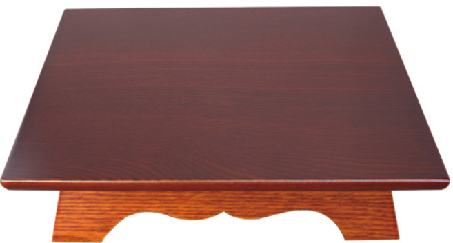 우성공예 제기낱개 물푸레제기, 1개