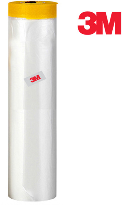 3M 카바링테이프 2000mm x 20M커버링테이프카바링케이프마스킹테이프페인트테이프테이프, 1개