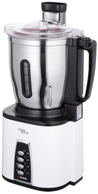 신일 CleanSense 대용량 다용도 믹서기 4.5L, SMX-S90KP
