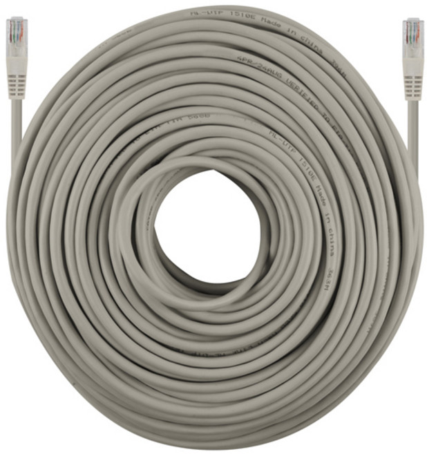 NEXT UTP.5E 랜케이블 (선택 1번), 랜케이블 UTP.5E, NEXT-500UTP (50m), 1개