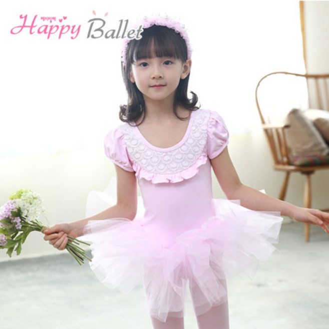 튜튜발레복 젬마