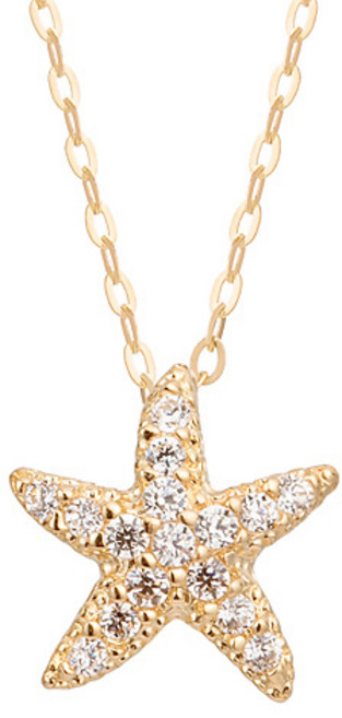 14K18K 씨스타 목걸이