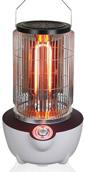 신일산업 신일 순간난방 원통형 카본히터 스탠드형, 신일 원통형 카본히터 SEH-2800UB