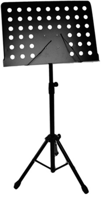 최고급보면대, 블랙, 1개