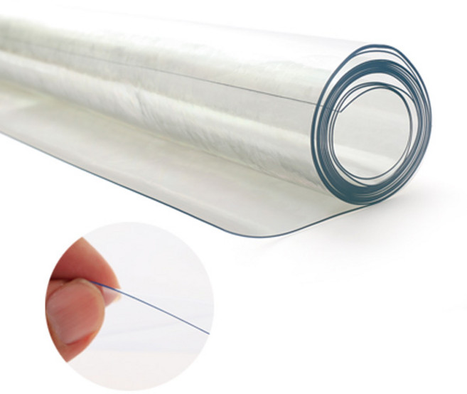 다온 두꺼운 방풍비닐, [두께0.5mm] 90cmX30cm단위, 1개