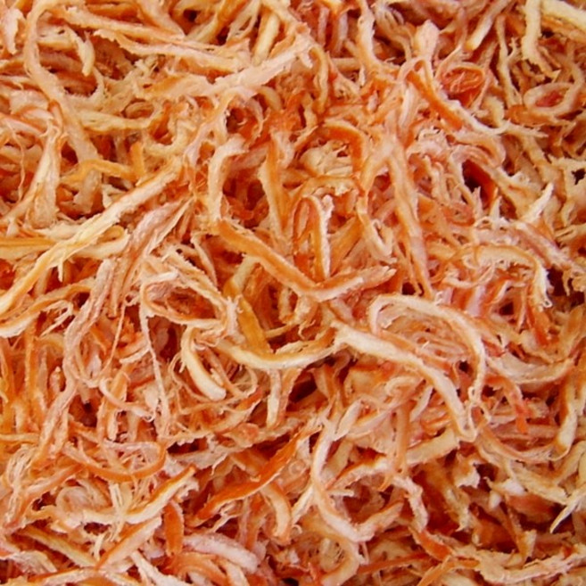 건어물광장 홍진미 오징어채, 홍진미(500g)