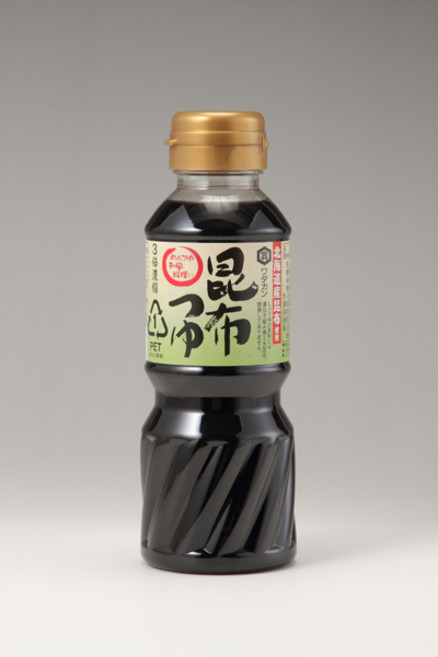 와다칸 콘부쯔유, 300ml, 1개