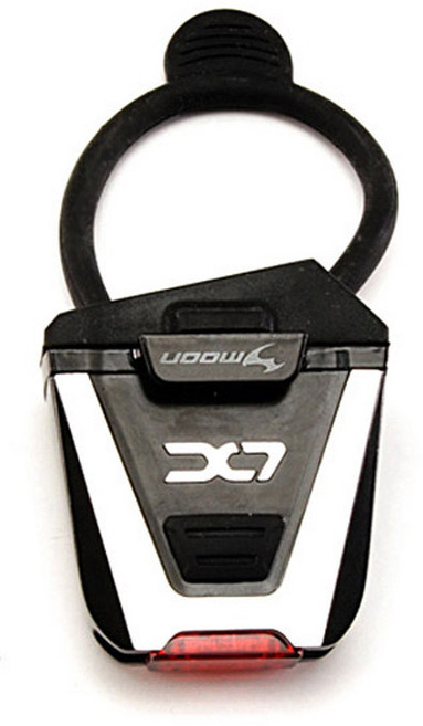 문라이트 LX-70, 블랙, 1개