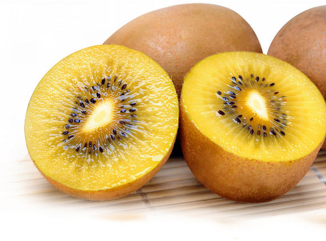 오병이어농산 전라도 골드키위, 3kg(35개), 1개