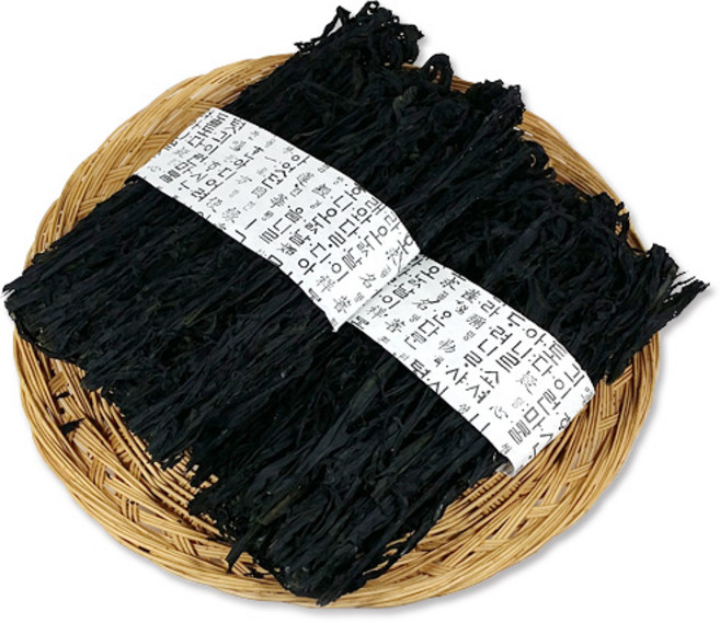 기장물산 기장에서 자란 싱싱한 산모 미역, 1개, 기장애 산모 대장각 미역 240g