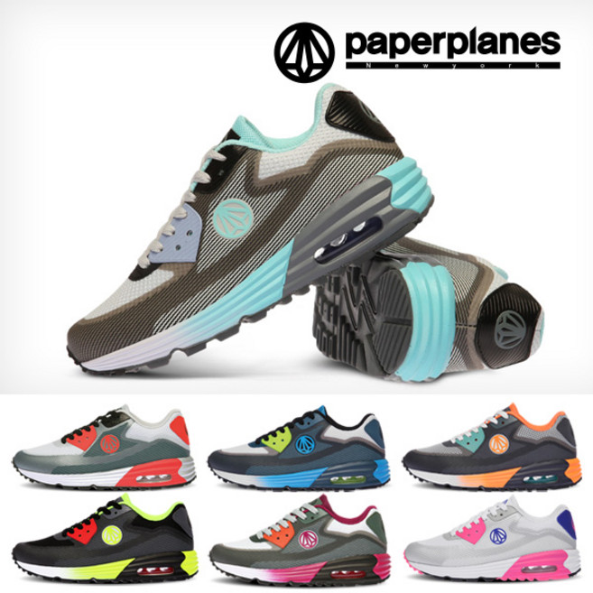 페이퍼플레인 운동화 PP1324