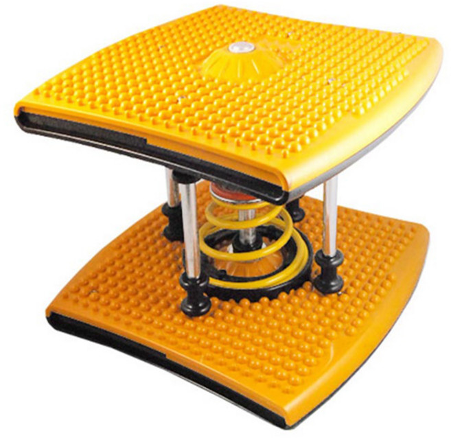 [미리내티씨] 트위스트런 (체중별 맞춤 선택가능) 전신운동 실내운동기구 점핑기구 헬스기구 헬스용품 운동 성장판자극 유산소 스텝퍼, 등급, 1개