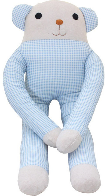 성장인형 삼총사 만들기(유기농 DIY), 봉봉, 1개