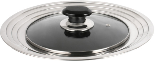 리빙글로리 다용도 멀티 커버 30cm, 1개