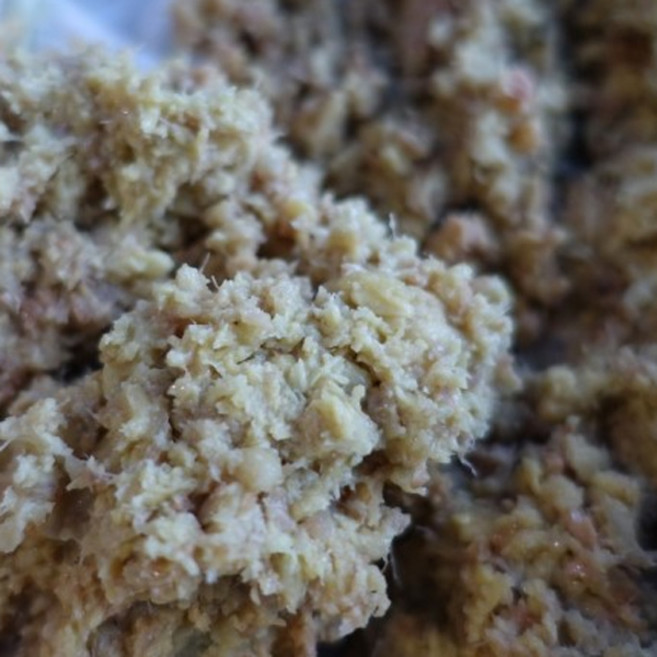 햇살조은 간 생강, 1kg, 1개, 1kg