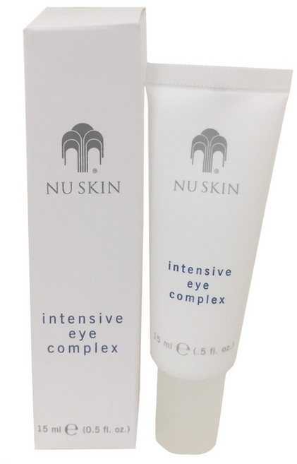 뉴스킨 인텐시브 아이 콤플렉스, 15ml, 1개
