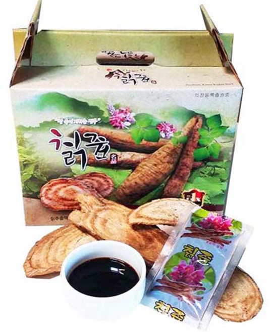 칡즙 100mlx60포 국내산 칡뿌리(갈근) 좋은원료로 깊은 맛을 낸 칡즙 (한방건강마을), 100ml, 120개