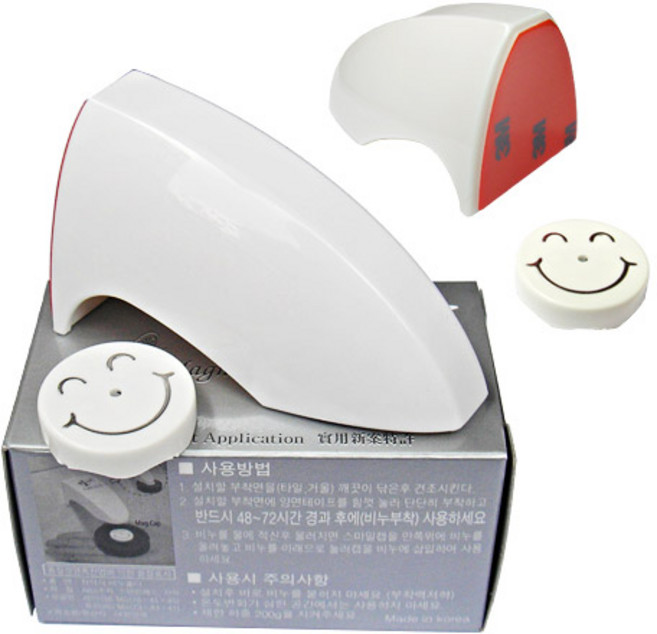 원솝 어성초비누 클렌징 천연비누, 비누홀더, 1개, 40g, 1개입