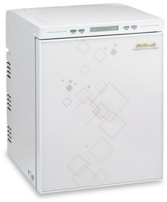 미쉘 무소음 화장품 냉장고, AT-0159SQ