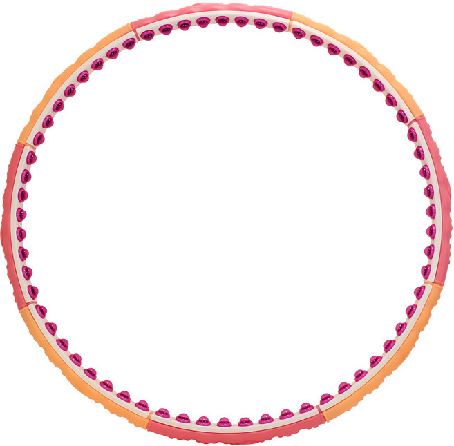 패션헬스후프 2.2kg, 1개, 1개