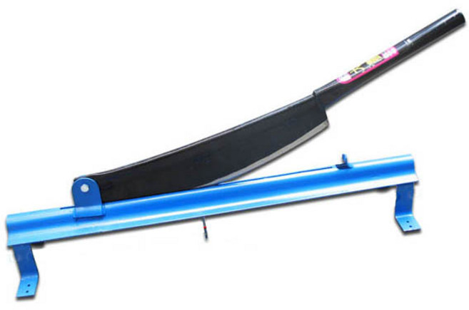 잔디/여물/개작두 건초작두, 1개