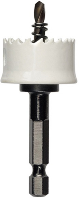 스마토 홀커터 육각생크 35mm 109-4510, 1개