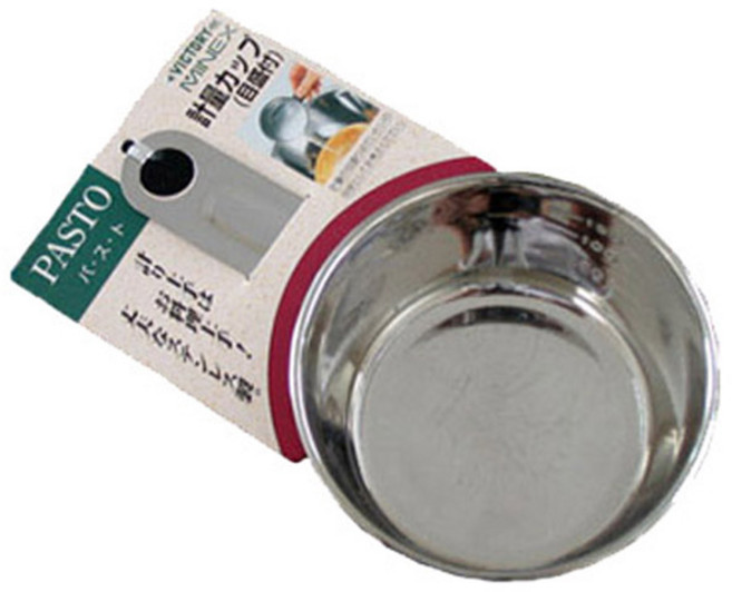 PASTO VICTORY 계량컵 1p, 1개