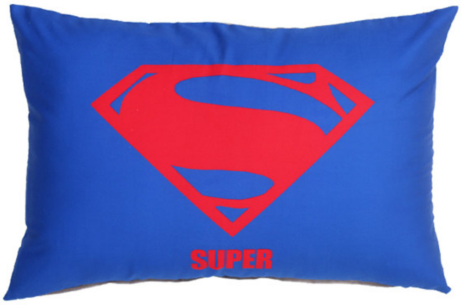 어반화이트 아이들이 사랑하는 히어로 베개커버 13종 모음, 05_슈퍼히어로2, 1개