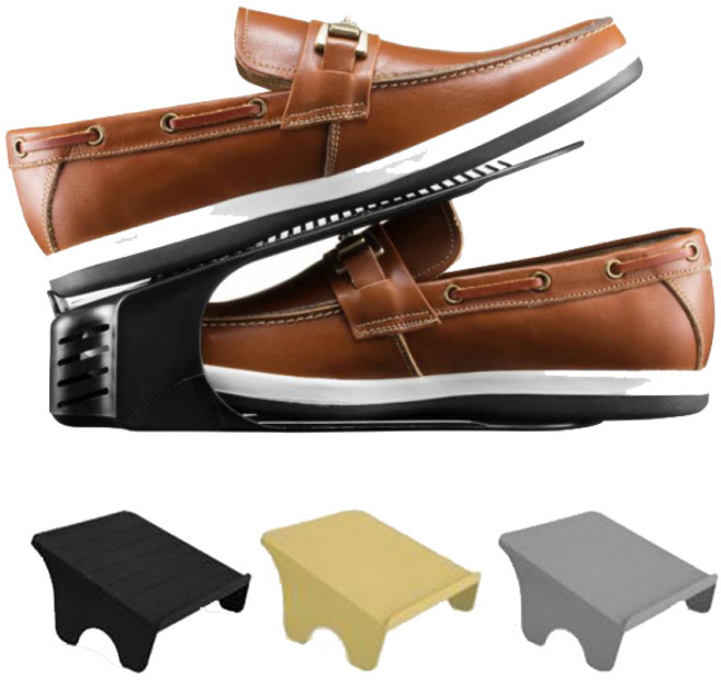 CHERRYT 슈즈랙 남성용 30개