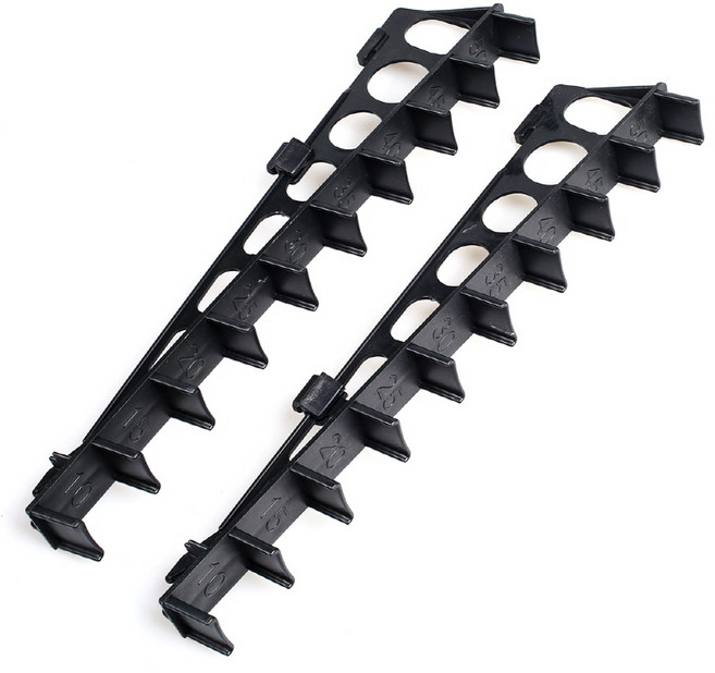 스투피드 반환점 높이조절대 (허들 높이뛰기 림보용품), 단품, 1개