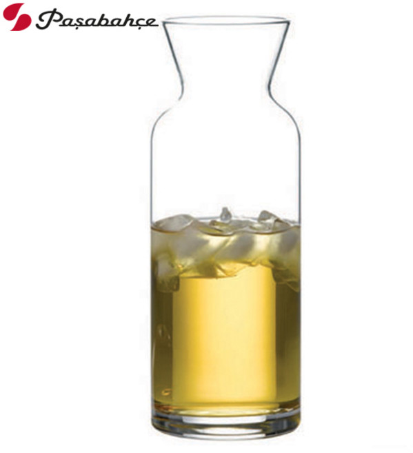 [파사바체 빌리지 디켄터 1260ml(No.43824)]/리비/락잔/컬린스/글라스/쥬스/칵테일/아메리카노/, 1개