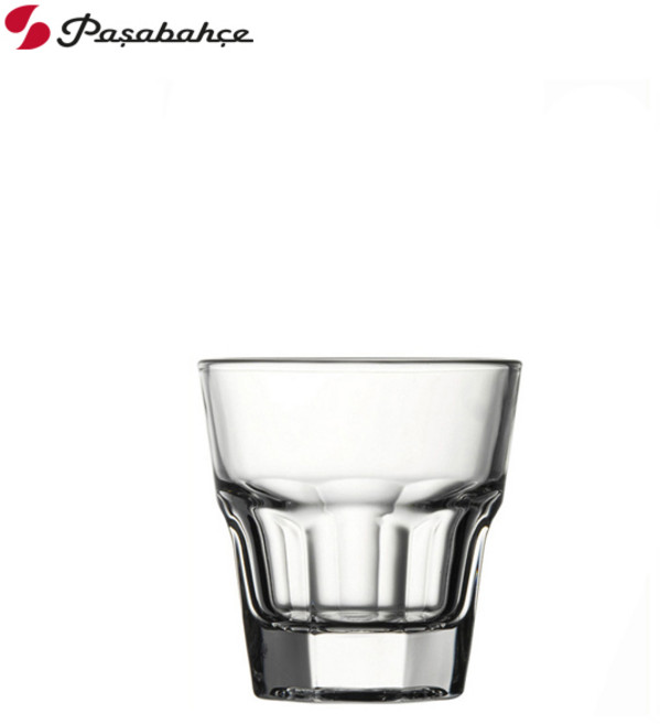 [파사바체 카사블랑카 언더락잔 140ml(No.52714)]/리비/락잔/컬린스/글라스/쥬스/칵테일/아메리카노/, 1개