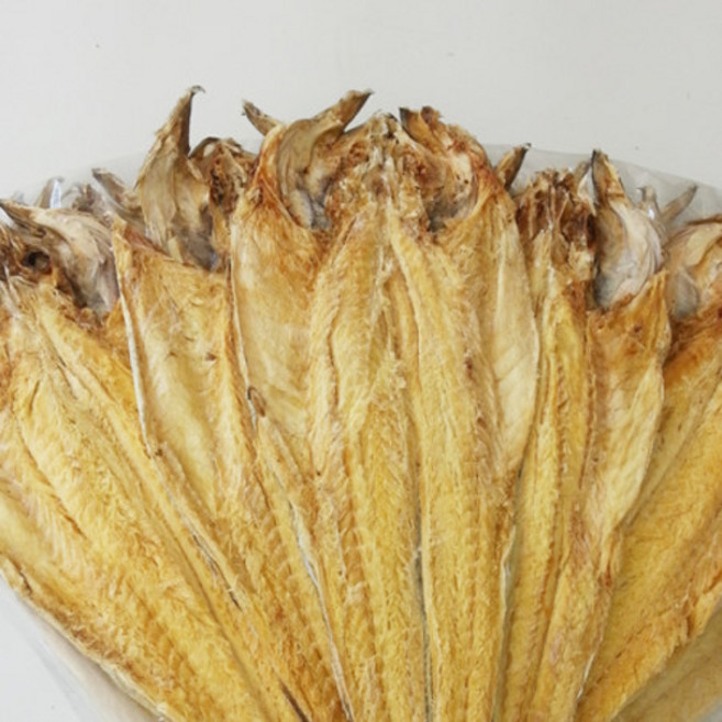 동해 고성 포슬포슬하고 구수한 황태포 10미, 1개, 2.황태포 중