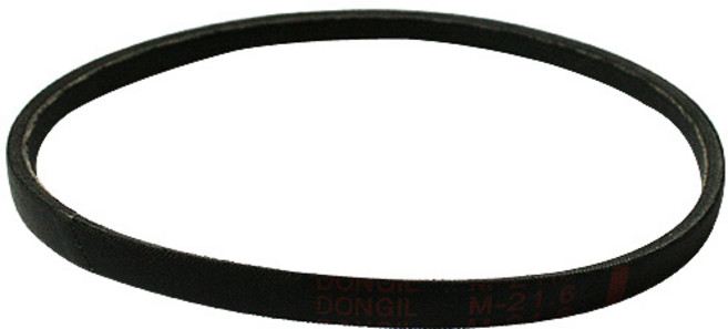 동일벨트 일반세탁기 벨트 부품, 1개, M21.6