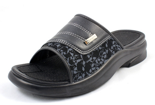 탐하다 [당일배송] 국내제작 루카 남성 슬리퍼