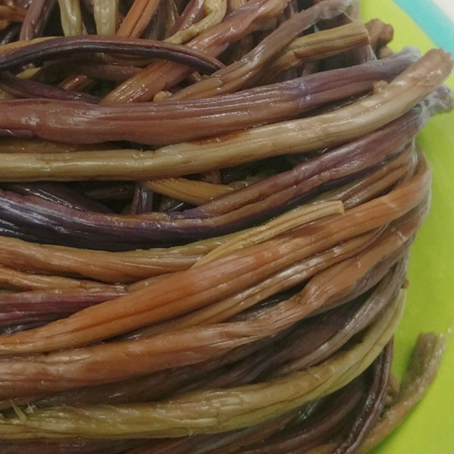 자연미가 국내산 고사리 500g, 1개