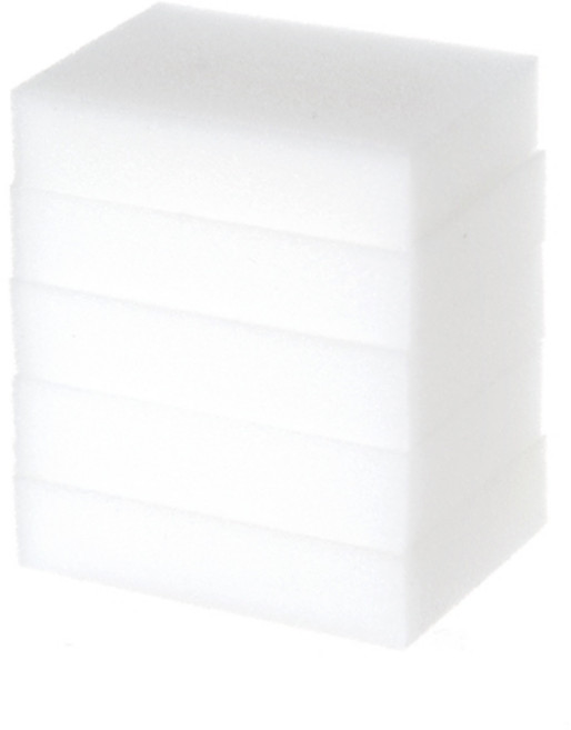 캐럿 전용스펀지 5장, 5개