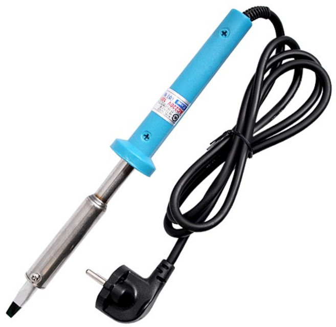 EXSO EX-20017 PCV 멀티 인두 100W, 1개