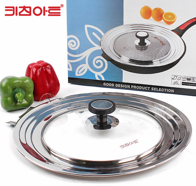 키친아트 멀티커버, 30cm, 1개